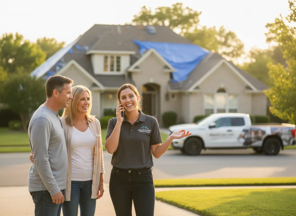 Emergency Roof Repair Kerkhoven, MN FAQs